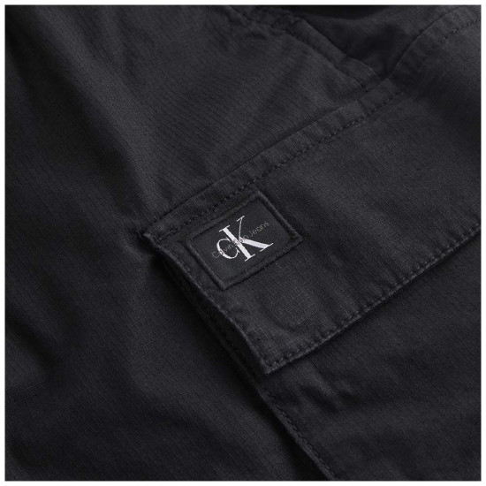 Calvin Klein Ανδρικό σορτς Washed Cargo Short